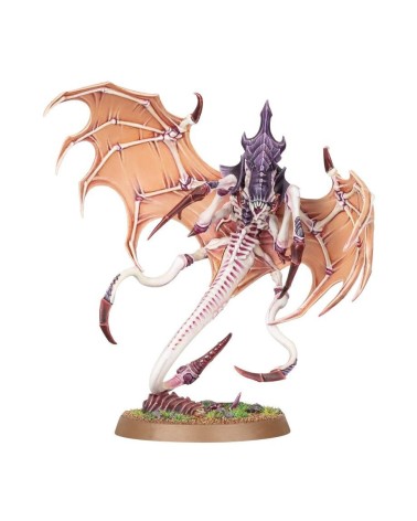 40K: TYRANIDS - COMBAT PATROLL
