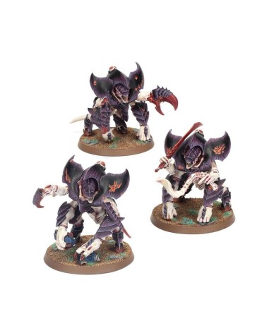 40K: TYRANIDS - COMBAT PATROLL