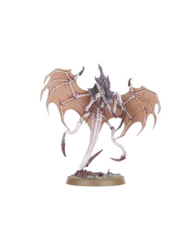 40K: TYRANIDS - COMBAT PATROLL