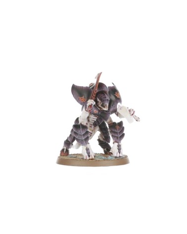 40K: TYRANIDS - COMBAT PATROLL