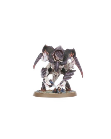 40K: TYRANIDS - COMBAT PATROLL