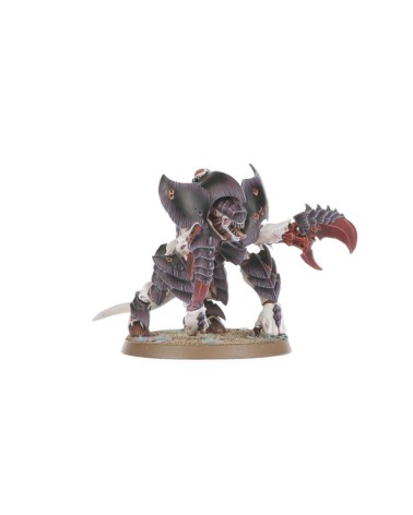 40K: TYRANIDS - COMBAT PATROLL